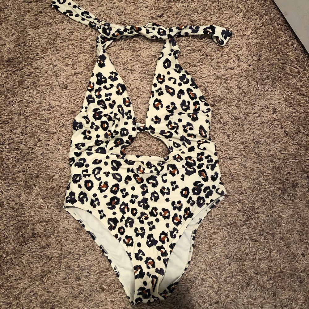 AdoreMe One piece swimsuit
